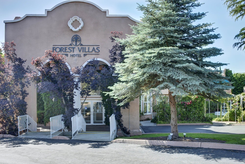 Forest Villas Hotel Prescott - photo 135