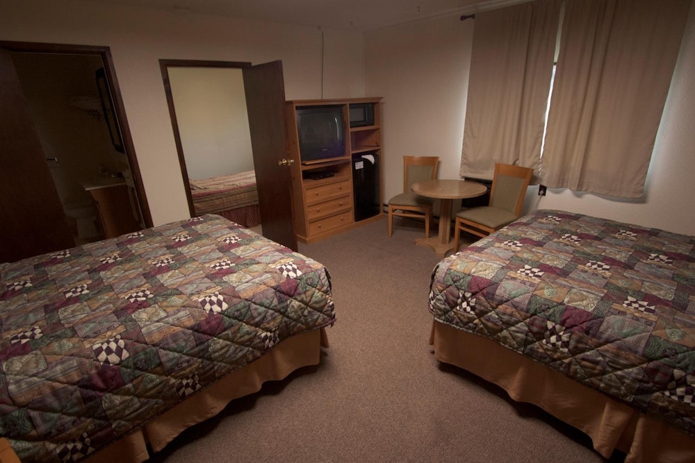 Falls Motel - photo 19