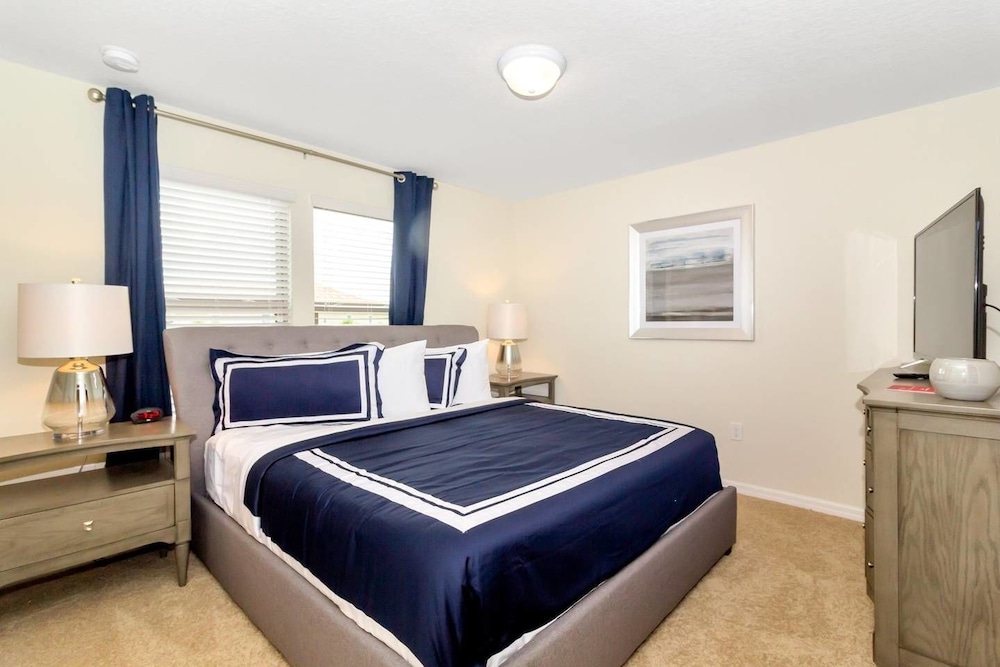 Solterra Resort Lovely 5bd 4ba Pool Home #5st429 - photo 5