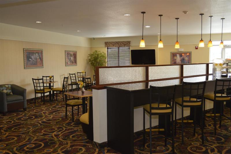 Comfort Suites Seabrook Kemah - photo 88