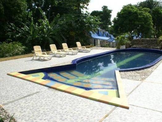 Cabanas Agua Dulce — Providencia — photo 5