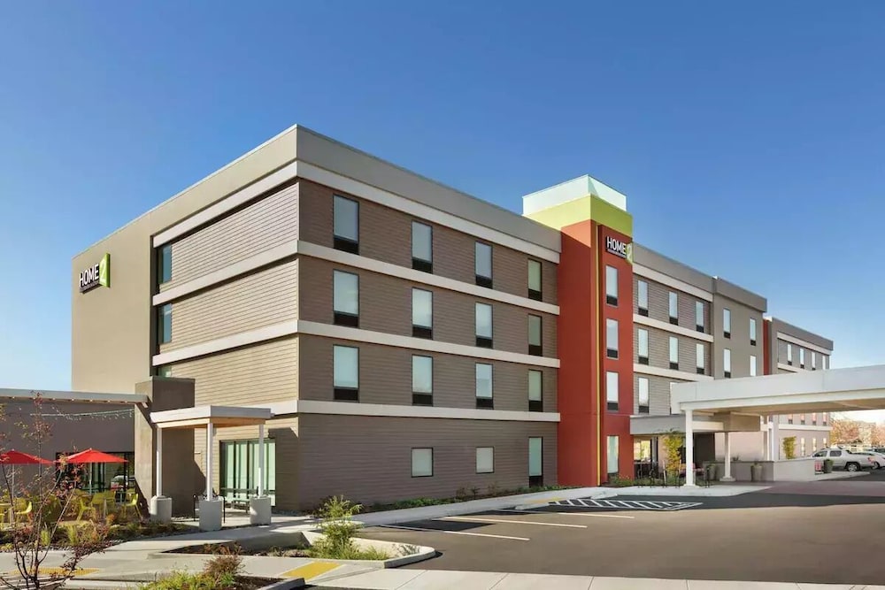 Home2 Suites by Hilton Portland Airport OR - featured photo