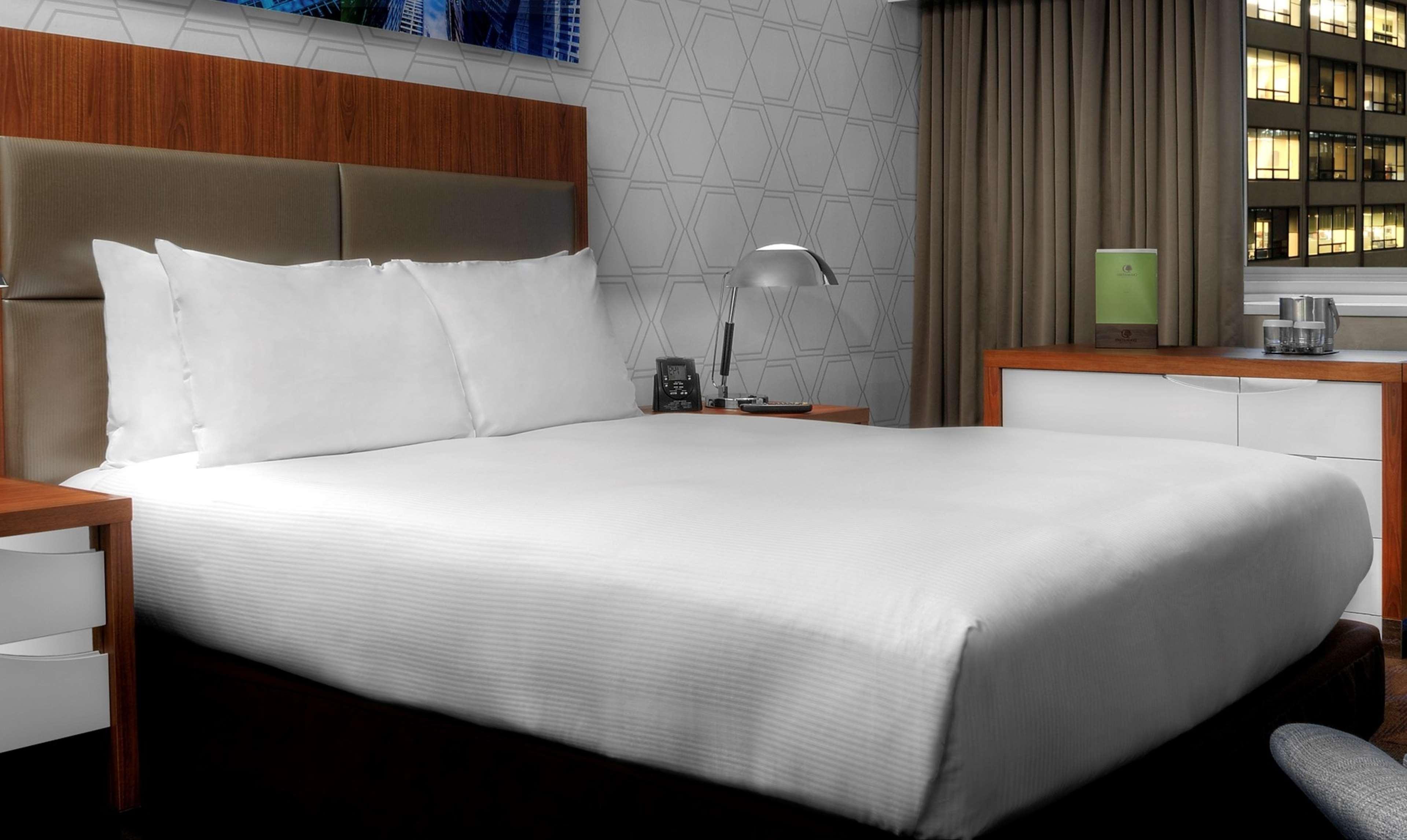 DoubleTree by Hilton Metropolitan New York City - photo 19