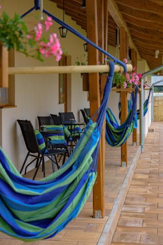 Szélcsengő Wellness Vendégház — 4-Star Luxury Hotel in Mako, Hungary