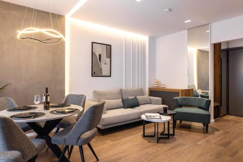 The Five Star Apartment Central Location — 4-Star Luxury Hotel in Thessaloniki, Greece