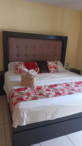Departamento Tapatío — 4-Star Luxury Hotel in Guadalajara, Mexico