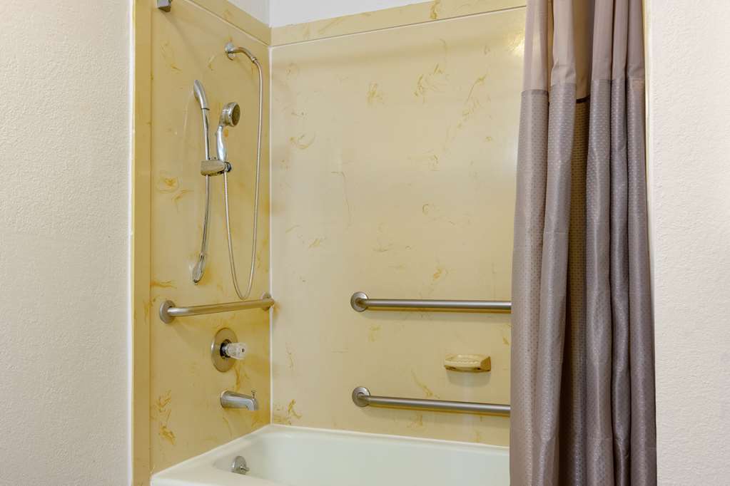 Motel 6 Alexandria LA South - photo 21