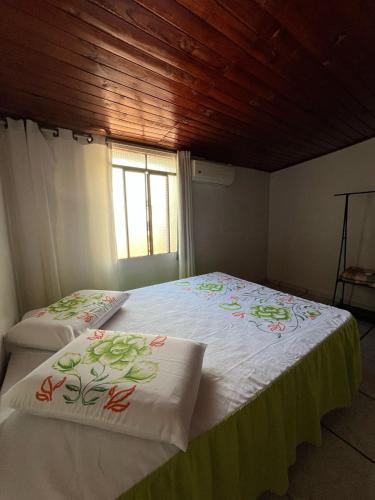 Smaniotto Silva - last minute hotel in Foz Do Iguacu