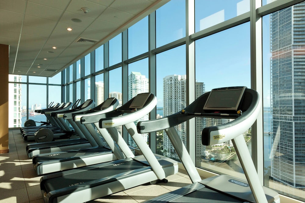 JW Marriott Marquis Miami - photo 60