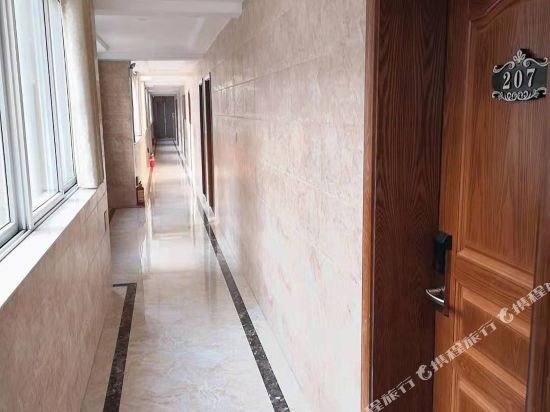 Lingbi yimeide hotel in Lingcheng, People's Republic of China