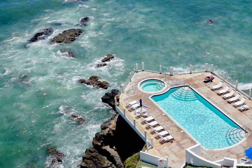 Oceanfront luxury condo K38 Club Marena — 4-Star Luxury Hotel in Rosarito, Mexico