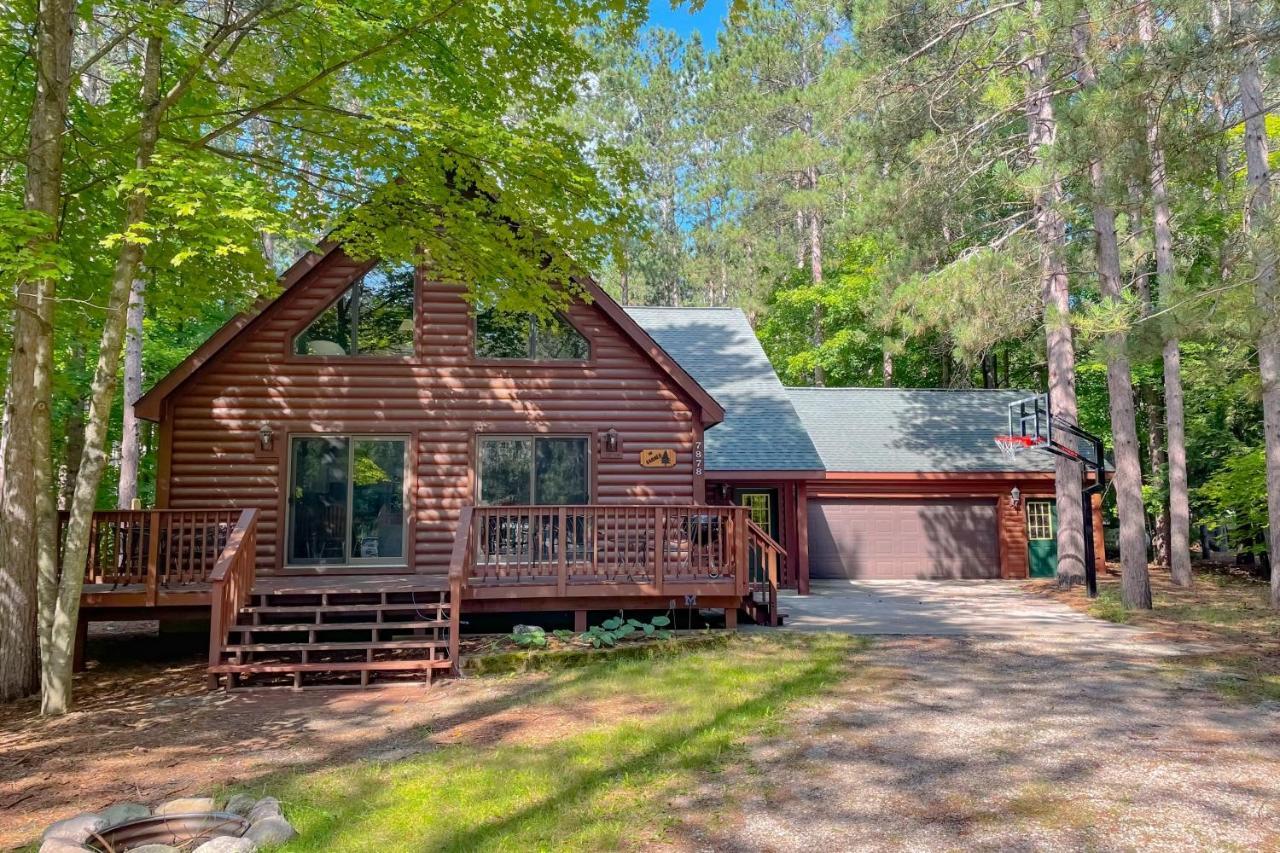 Crystal Haven — hotel in Thompsonville