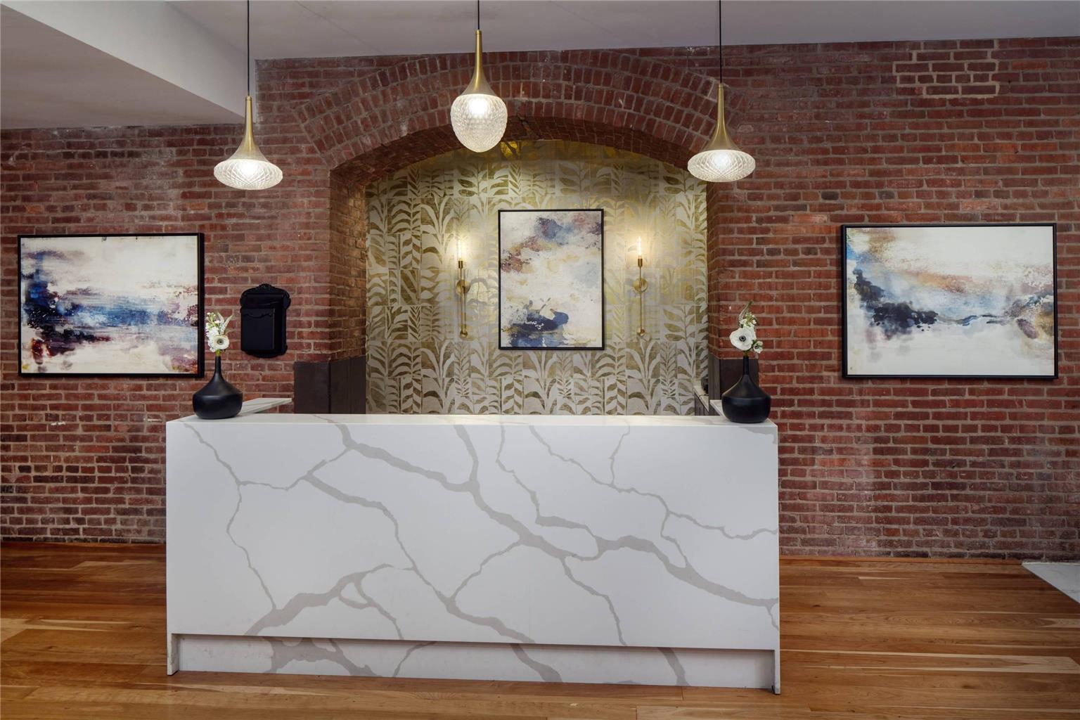 The Inn at Henderson's Wharf an Ascend Collection Hotel - photo 8