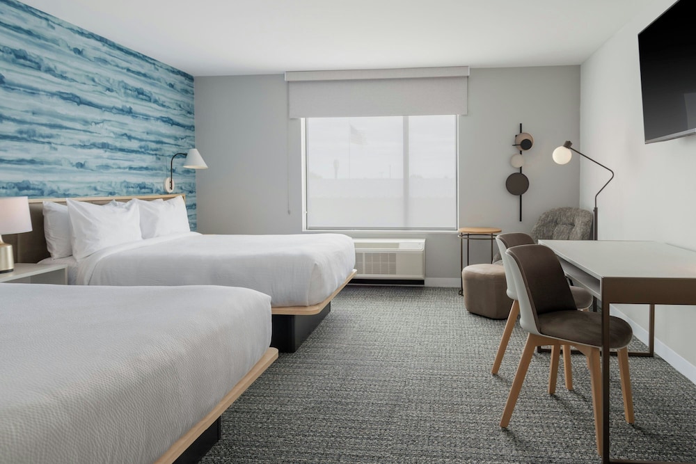 Towneplace Suites By Marriott Norfolk - photo 15