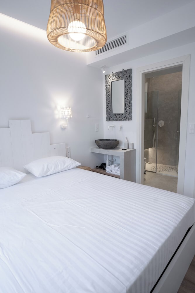 Olvio Suites — Kardamyli — photo 3