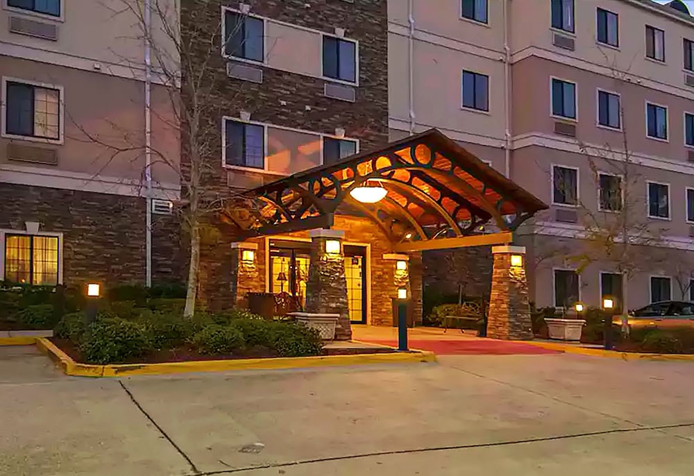 Staybridge Suites Covington - photo 34
