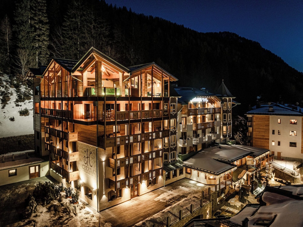 Cerana Relax Hotel in Bolzano, Italy