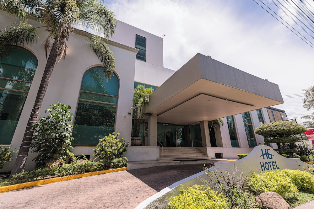 Hg Hotel
