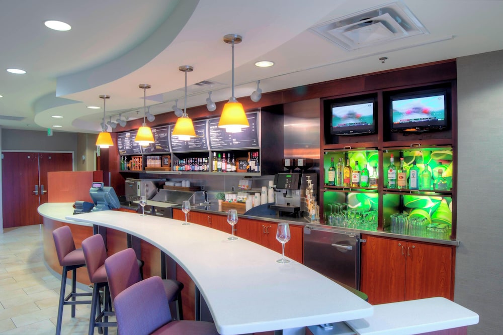 Courtyard by Marriott Mobile Daphne Eastern Shore - photo 40
