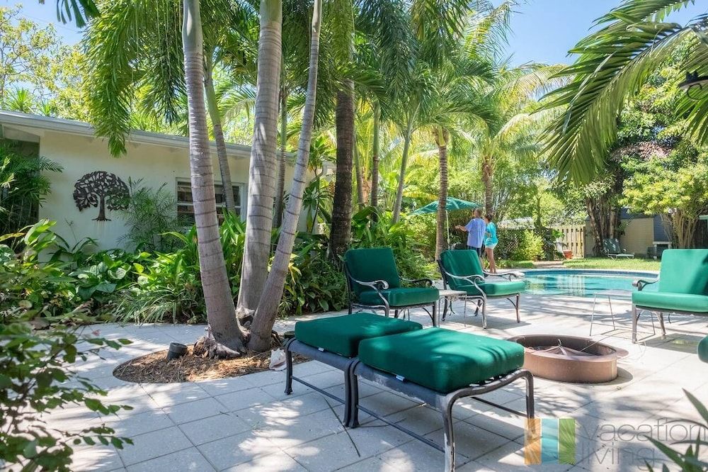 Mariposa — hotel in Delray Beach