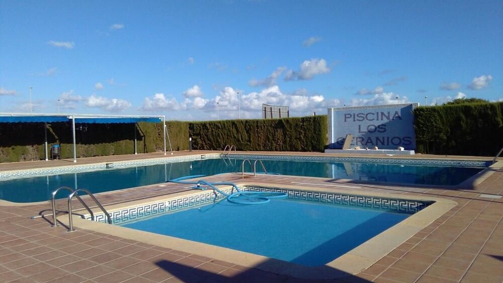 Cabo de Palos Rooms in Cartagena, Spain