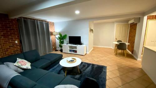 Jeryn On Jephcott in Corryong, Australia