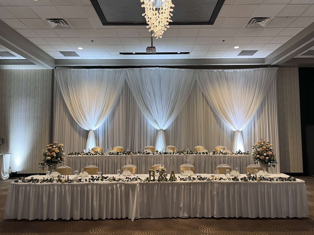 DoubleTree by Hilton Hotel Bloomington - photo 83