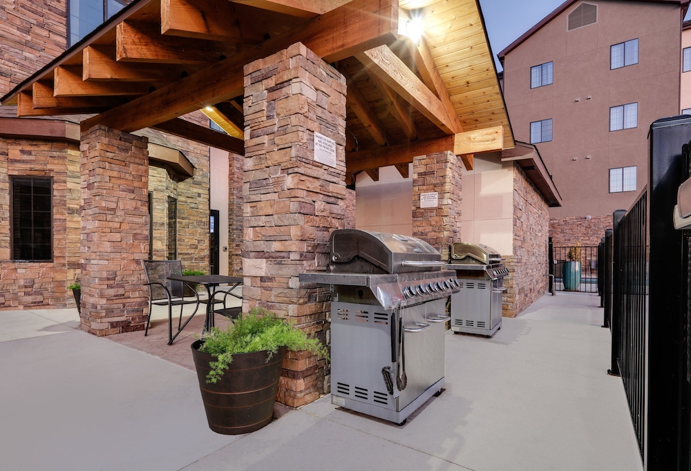 Staybridge Suites San Antonio Schertz by IHG - photo 28