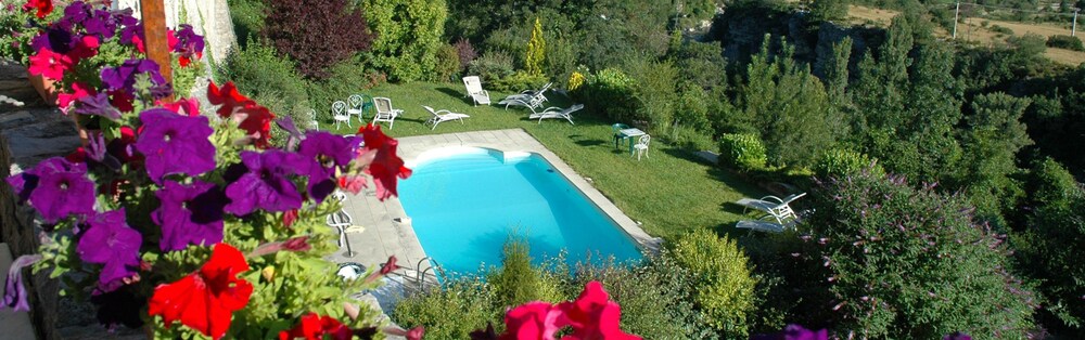 La Clavelière - last minute hotel in Avignon