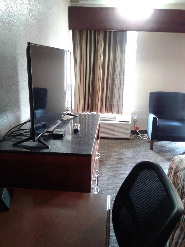 Budget Inn Express South Carolina - photo 7