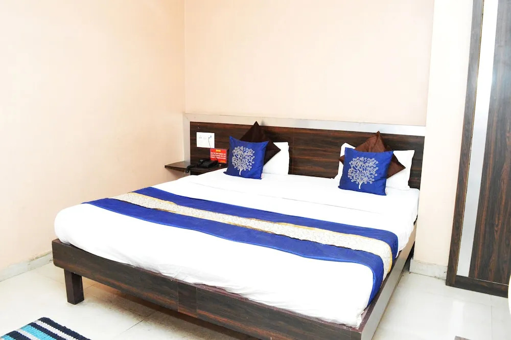 Hotel Green Tree — Raipur — photo 3