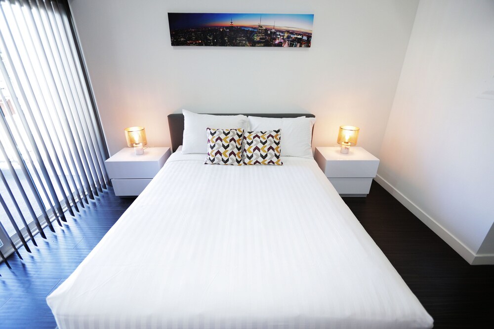 Hollywood Central Suites - photo 20