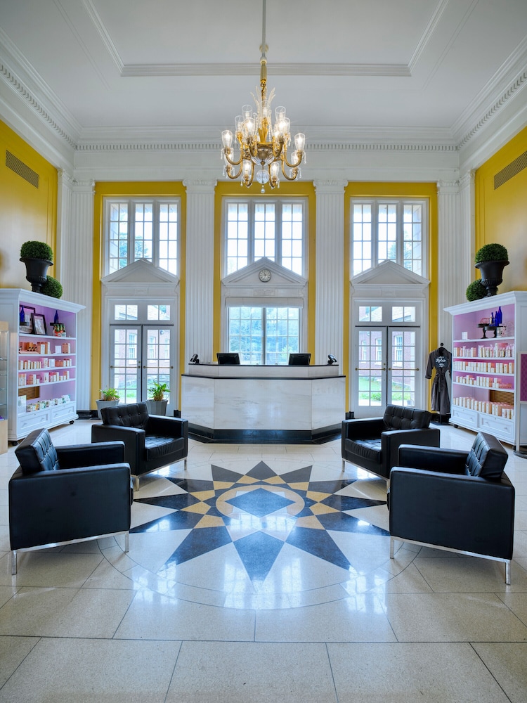 Gideon Putnam Resort And Spa - photo 46