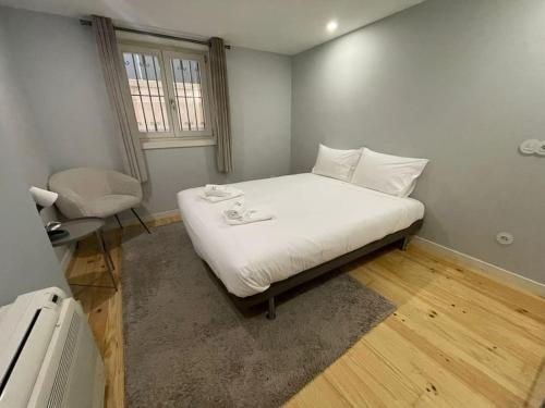 Torrinha's Backyard — 4-Star Luxury Hotel in Porto, Portugal