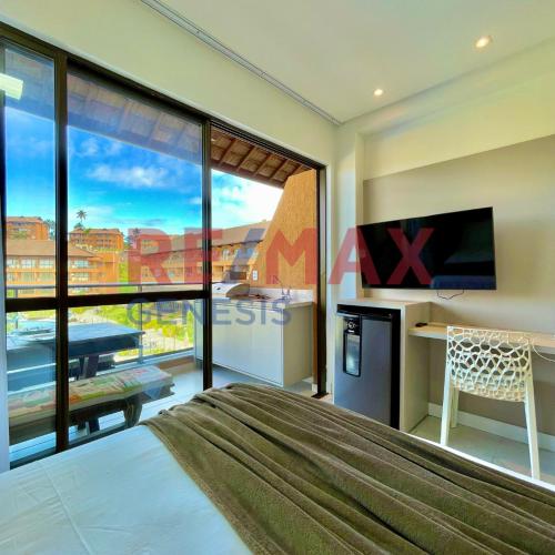 207 EM Eco Resort in Tamandare, Brasil