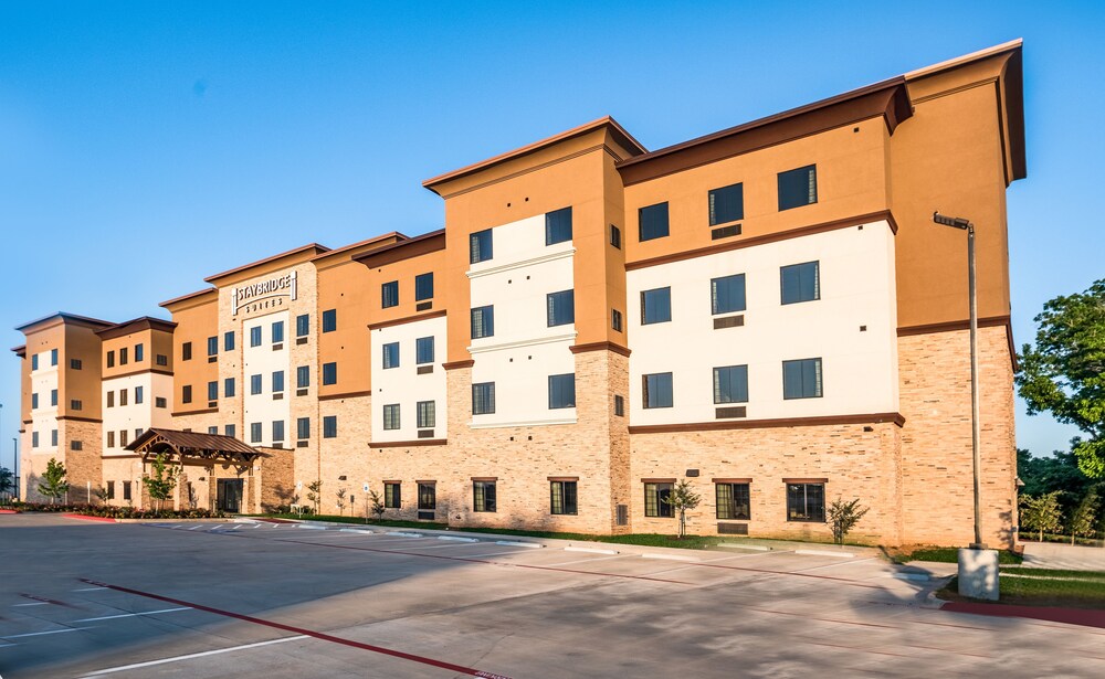 Staybridge Suites Lake Jackson by IHG — hotel in Lake Jackson