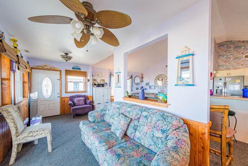 Coleman's Beach Front Inn - photo 20