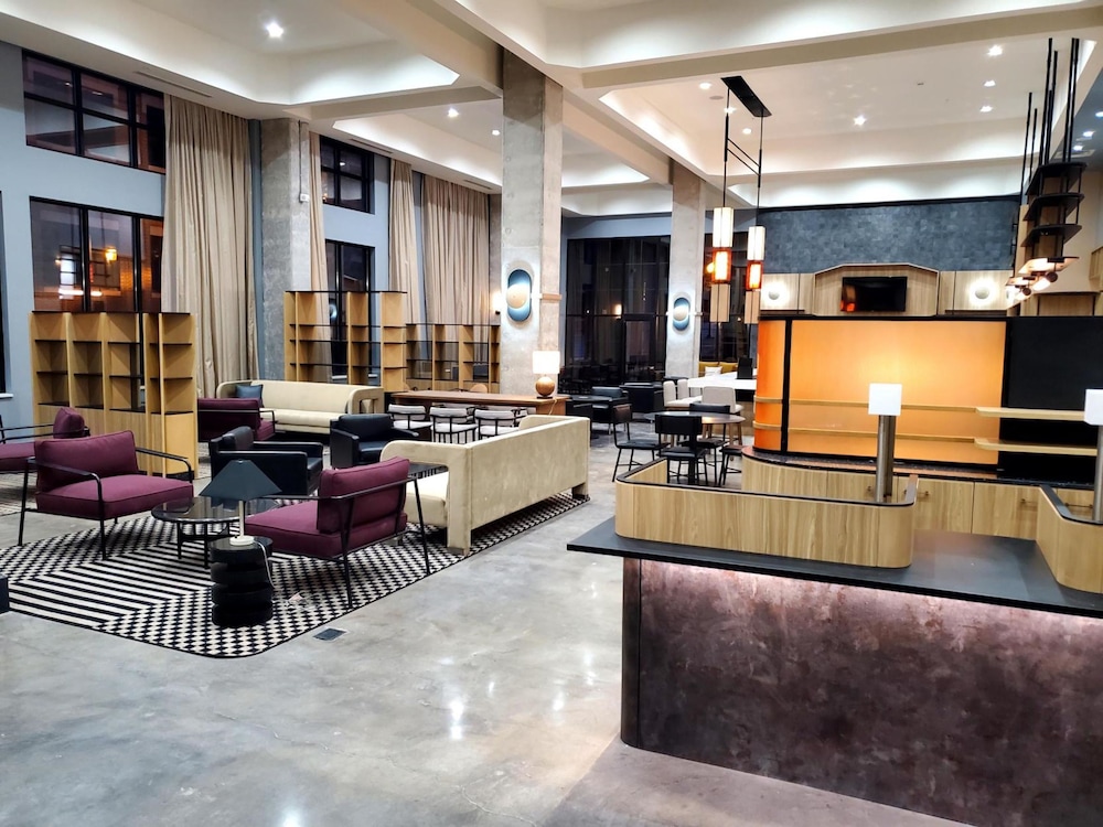 Hyatt Place Nashville Green Hills - photo 17