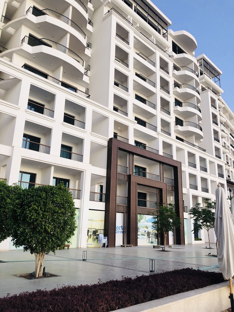 Porto Dead Sea — Amman — photo 5