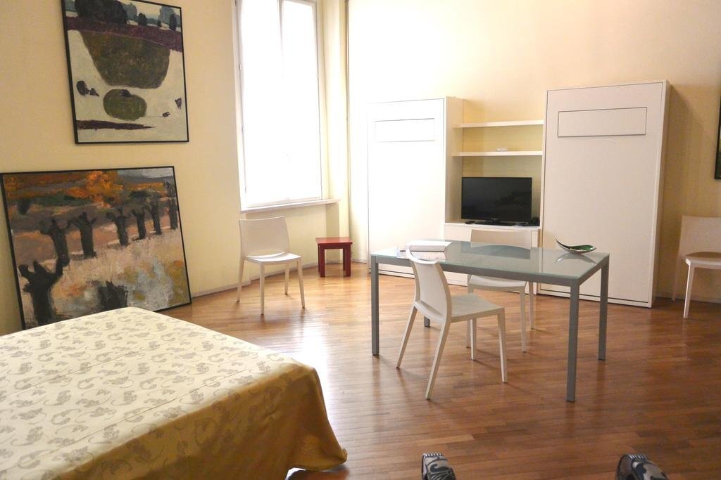 Residence Alcorso — 4-Star Luxury Hotel in Mantova, Italy