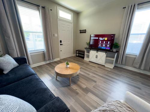 Portsmouth 2br 1ba Getaway — Portsmouth