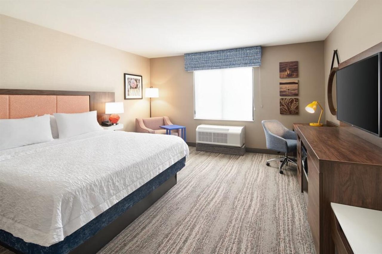 Hampton Inn Clewiston - photo 8