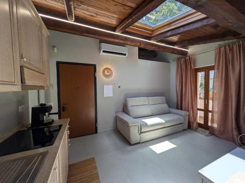 Roma Olimpico pied à terre casa vacanza — 4-Star Luxury Hotel in Rome, Italy