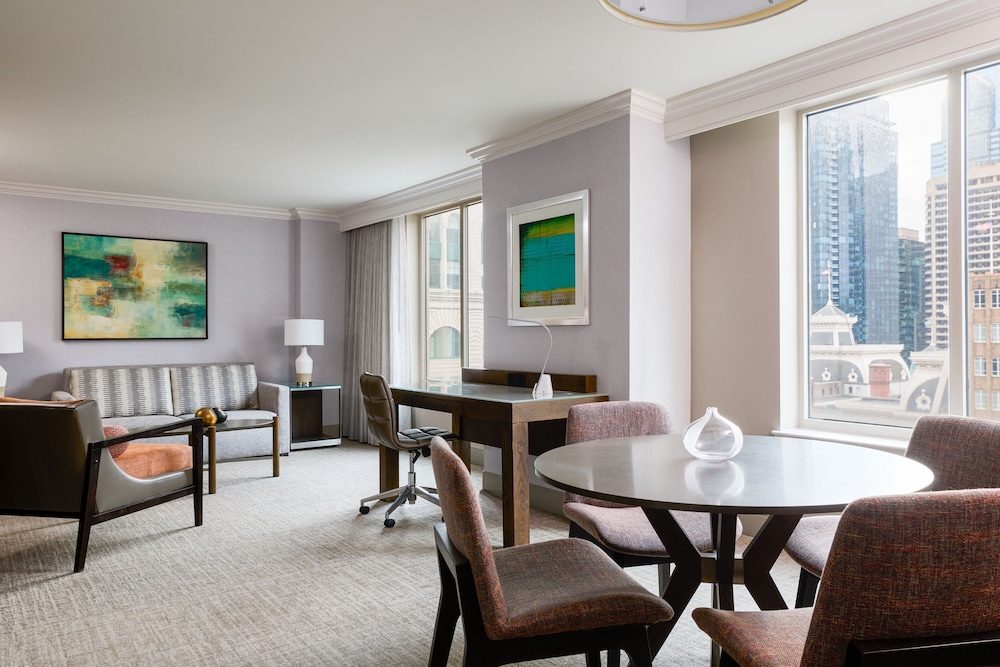 Philadelphia Marriott Downtown - photo 36