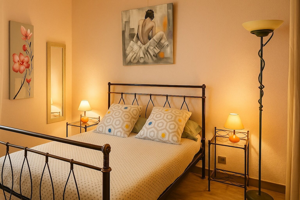 Hotel Perpignan Centre in Perpignan, France