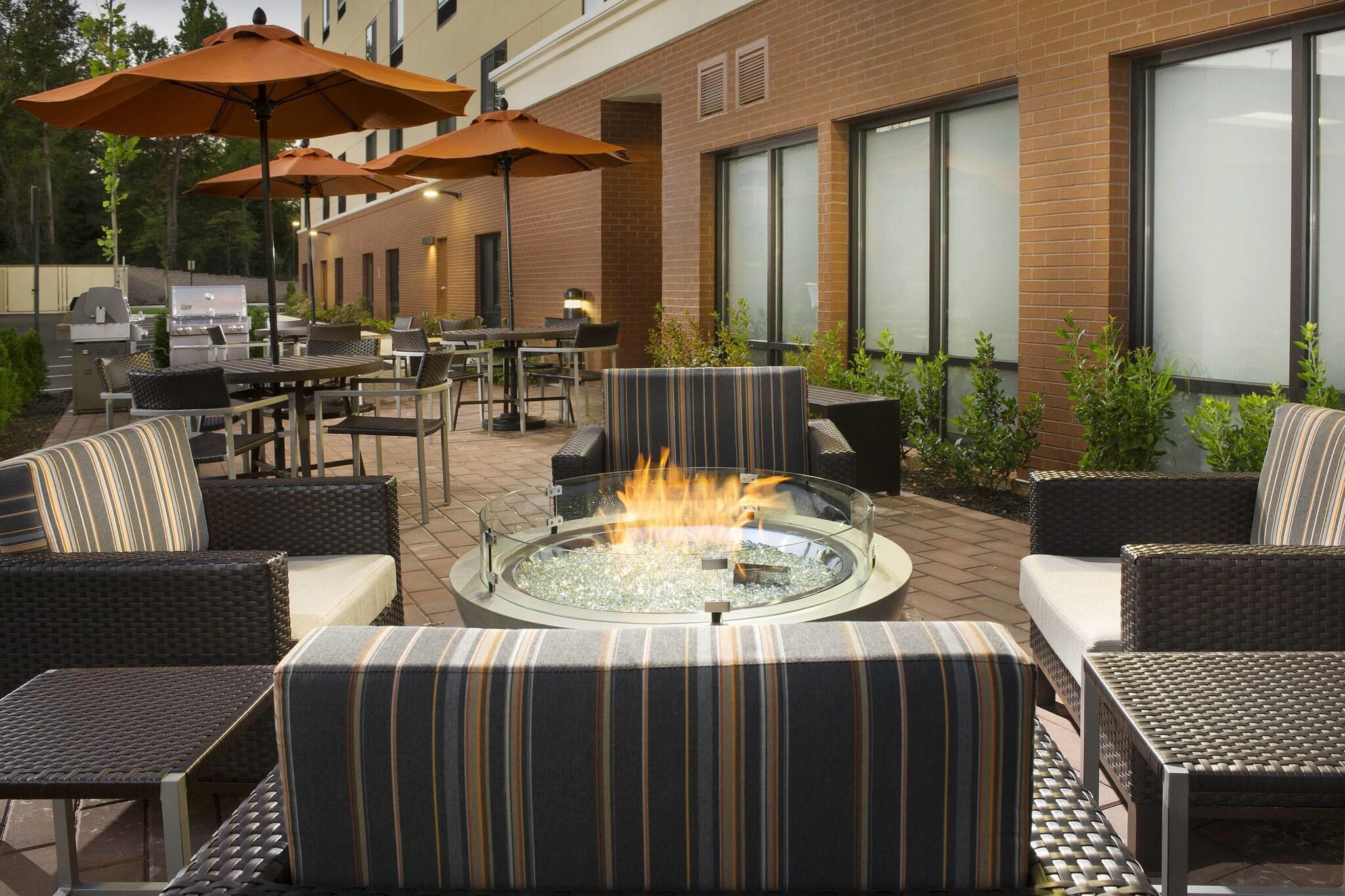 TownePlace Suites by Marriott Alexandria Fort Belvoir - photo 6