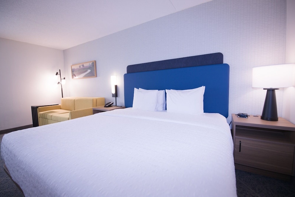 Hampton Inn Chicago Carol Stream - photo 9