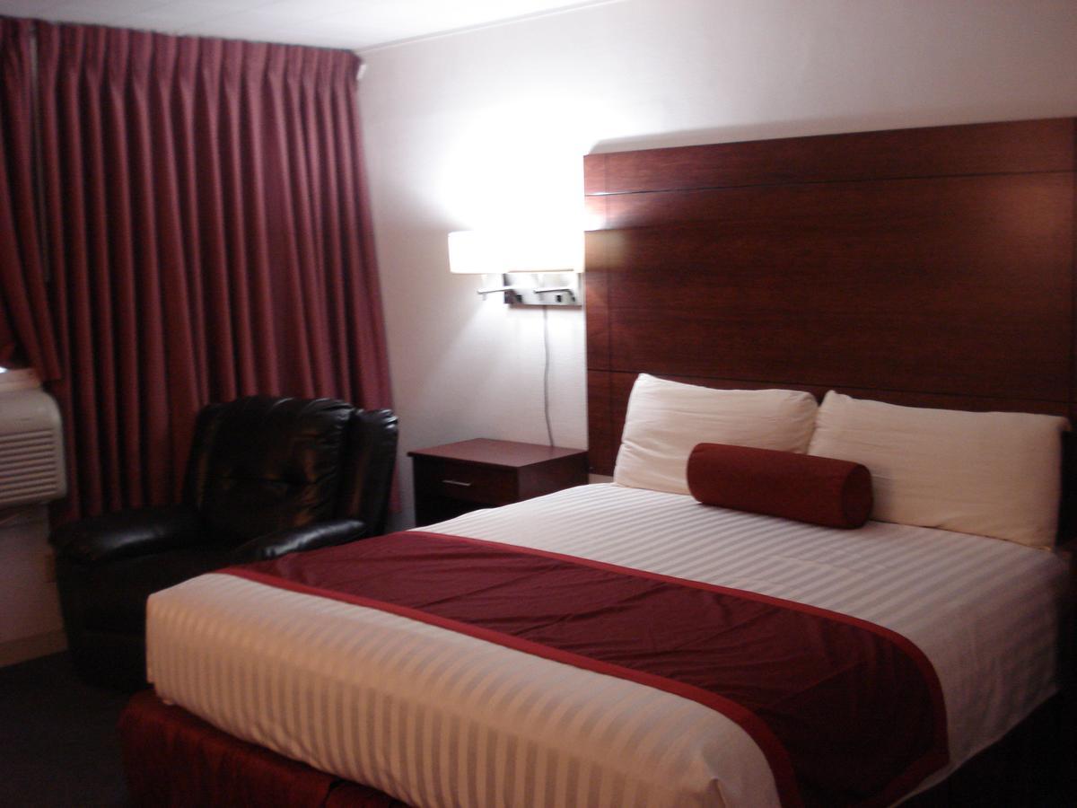 Hills Inn - photo 26