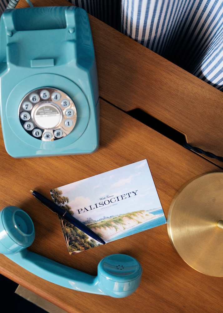 Palihotel San Diego - photo 49