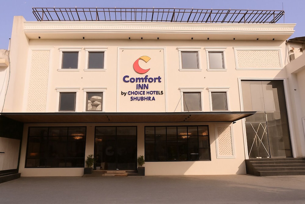 Comfort Inn Shubhra Ghazipur — hotel in Ghazipur